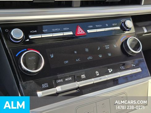 Used 2026 Hyundai Santa Fe SEL image 21