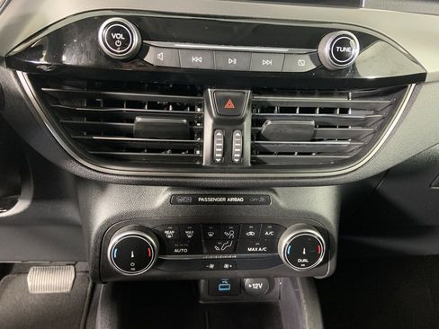 Used 2023 Ford Escape Active image 26