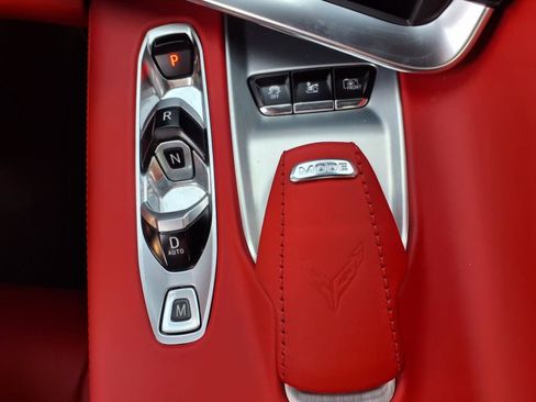 Certified 2023 Chevrolet Corvette Stingray Premium Cpe w/ Z51 Performance Package image 19