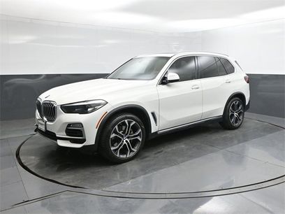 Used 2021 BMW X5 sDrive40i w/ Convenience Package