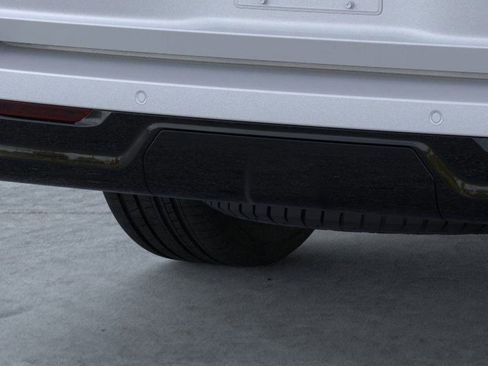 New 2026 Lincoln Navigator Reserve image 23