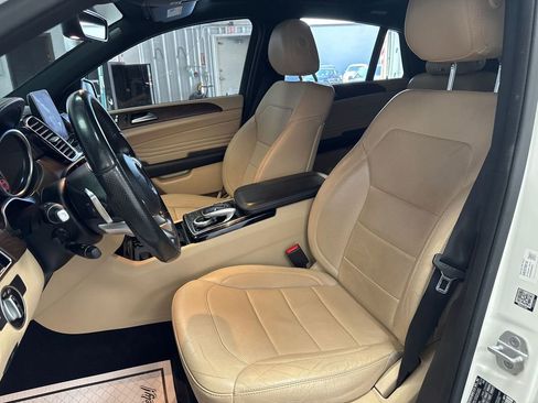 Used 2017 Mercedes-Benz GLE 43 AMG 4MATIC Coupe image 9