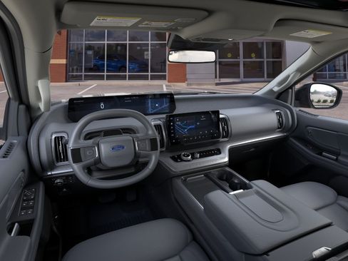 New 2026 Ford Expedition Max Active AWD/4WD image 9