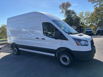 New 2025 Ford Transit 250 148 High Roof