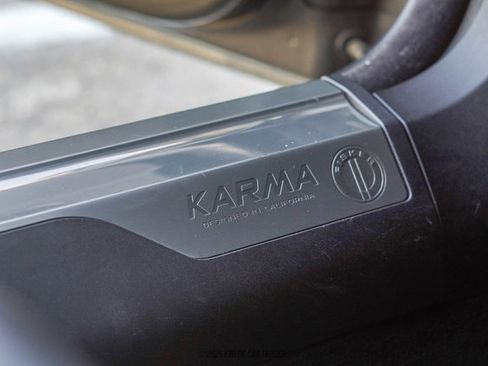 Used 2012 Fisker Karma EcoSport image 68