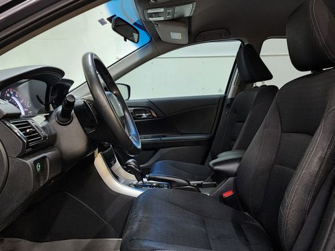 Used 2013 Honda Accord Sport image 10