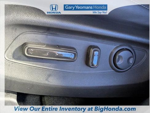 Certified 2025 Honda CR-V EX-L image 22