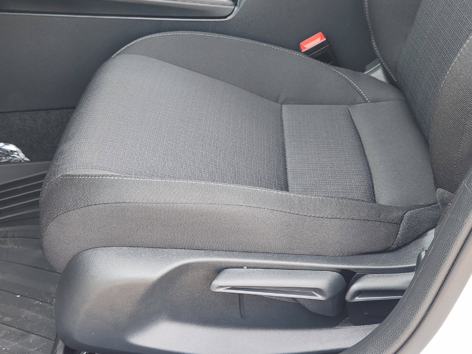 New 2026 Honda Civic LX image 23
