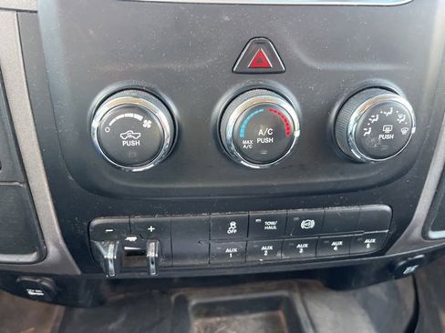 Used 2017 RAM 3500 Tradesman w/ Chrome Appearance Group image 19