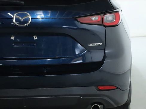 Used 2023 MAZDA CX-5 AWD 2.5 S w/ Preferred Package image 15