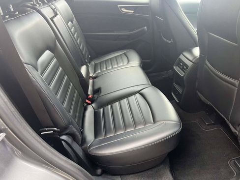 Used 2024 Ford Edge SEL AWD/4WD image 19