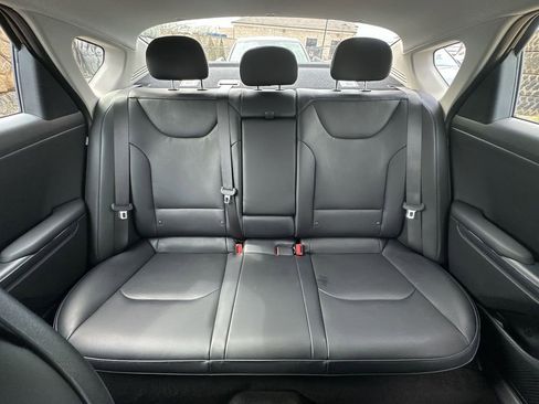 New 2026 Kia K4 EX image 21