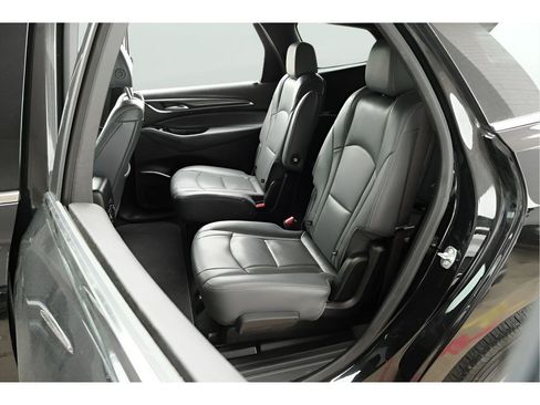 Used 2024 Buick Enclave Premium AWD/4WD image 14