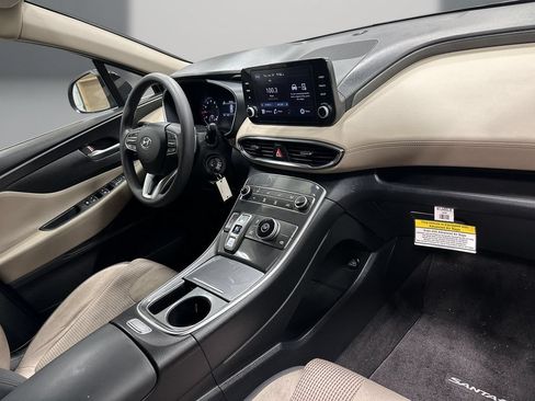 Certified 2023 Hyundai Santa Fe SE FWD image 17