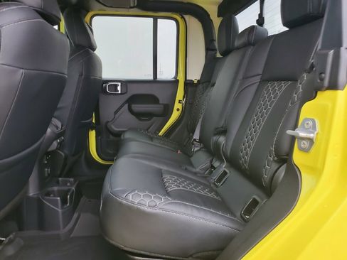 New 2023 Jeep Gladiator Sport image 42