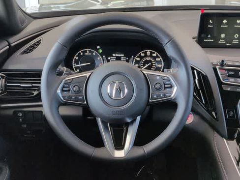 Used 2026 Acura RDX SH-AWD image 25