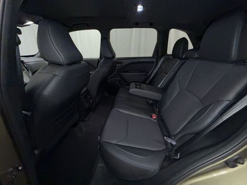 New 2025 Subaru Forester Limited image 12