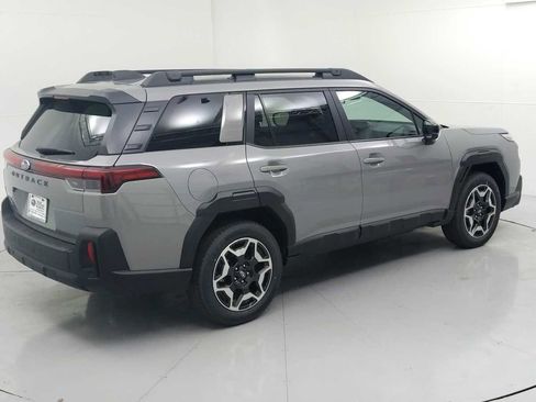 New 2026 Subaru Outback Touring image 10