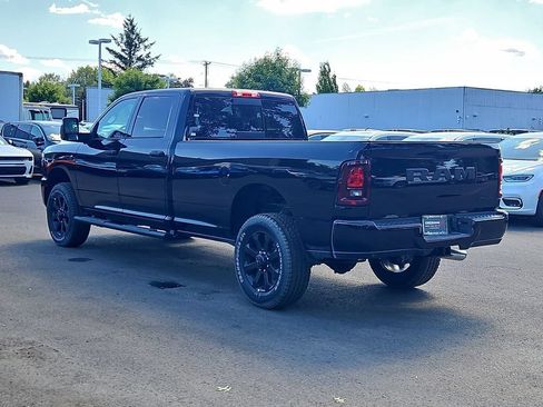 New 2026 RAM 2500 Tradesman AWD/4WD image 5