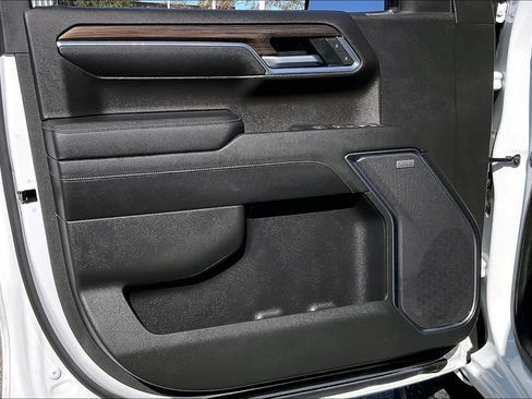 Certified 2022 Chevrolet Silverado 1500 RST image 20