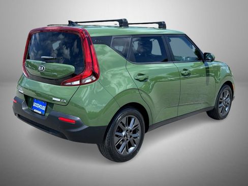 Used 2020 Kia Soul EX FWD image 5