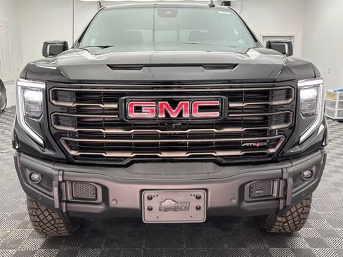 New 2026 GMC Sierra 1500 AT4X AWD/4WD image 16
