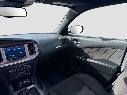 Used 2023 Dodge Charger GT w/ Blacktop Special Edition image 24