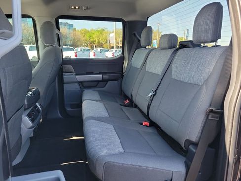 Used 2021 Ford F150 XLT w/ Equipment Group 302A High image 30