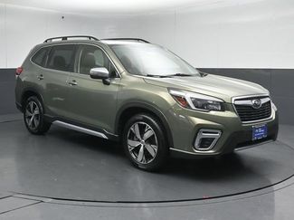 Used 2021 Subaru Forester Touring w/ Popular Package #2 AWD/4WD video 1