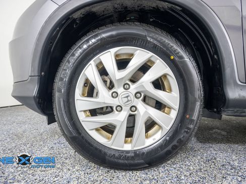 Used 2015 Honda CR-V EX-L image 44