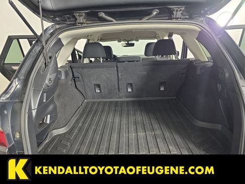 Used 2018 Subaru Outback 2.5i Premium AWD/4WD image 27