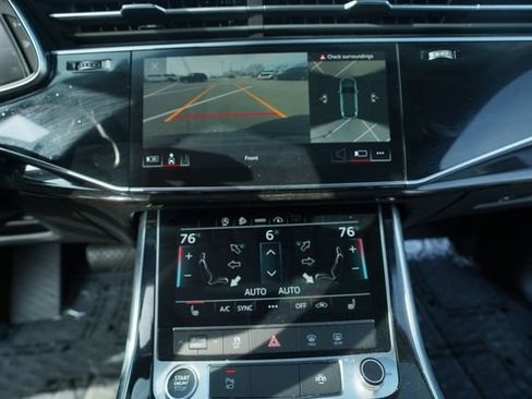 Used 2023 Audi Q7 2.0T Premium w/ Convenience Package image 29