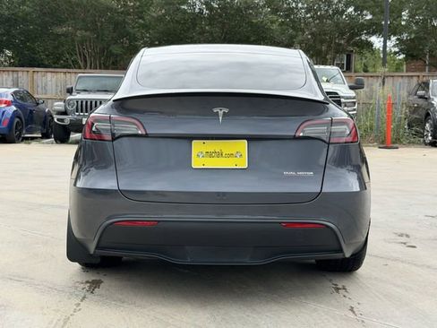 Used 2023 Tesla Model Y Performance AWD/4WD image 6