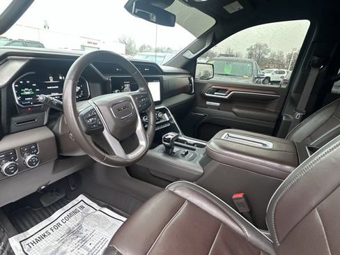 Used 2022 GMC Sierra 1500 Denali image 13