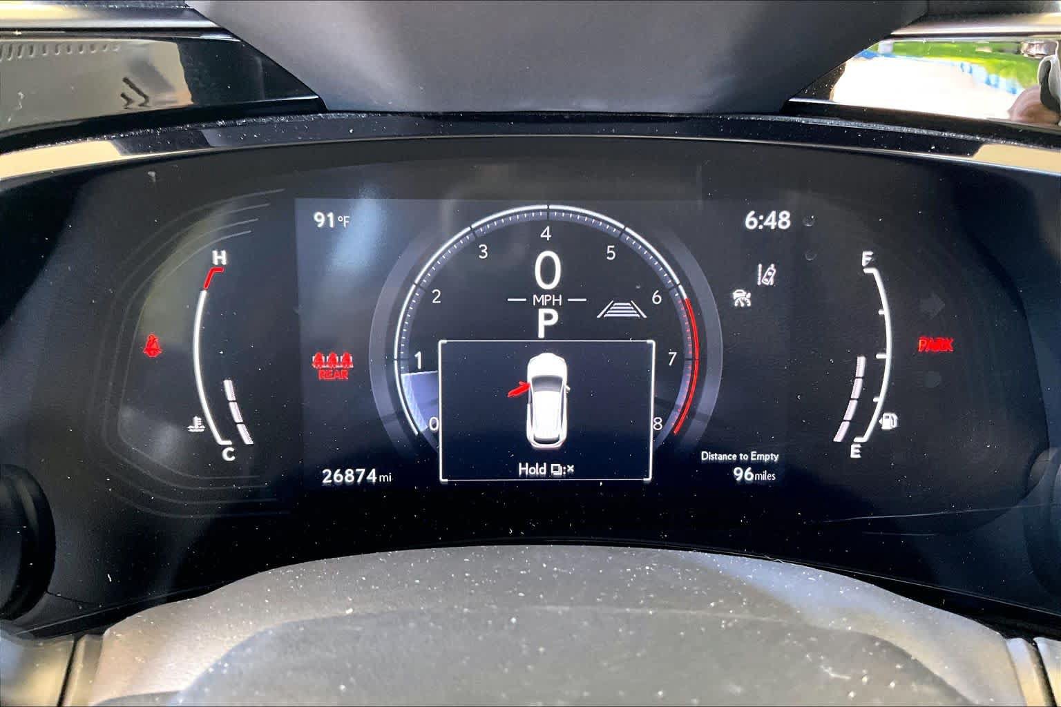 Used 2024 Lexus NX 350 AWD image 23