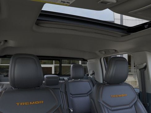 New 2026 Ford Maverick Tremor AWD/4WD image 12