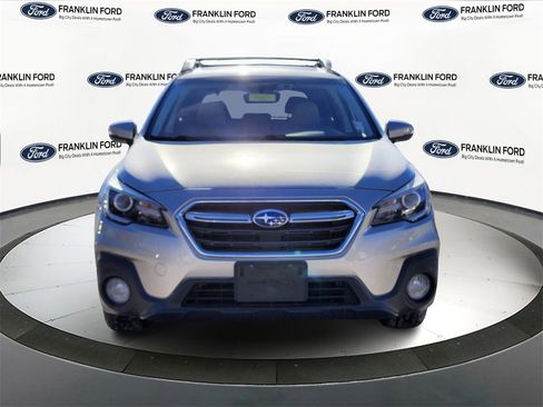 Used 2019 Subaru Outback 2.5i Limited image 8