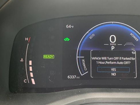 Used 2026 Toyota Camry SE FWD image 30