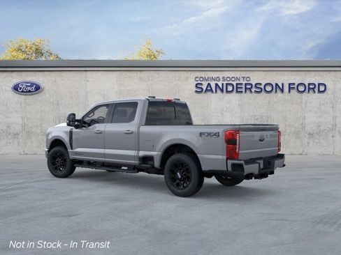 New 2026 Ford F350 Lariat w/ Black Appearance Package AWD/4WD image 5