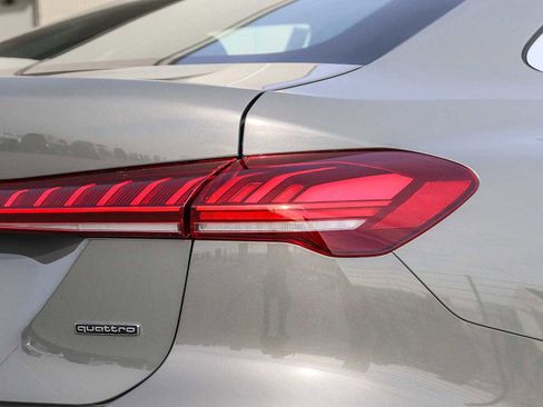 New 2025 Audi A5 2.0T Premium image 10