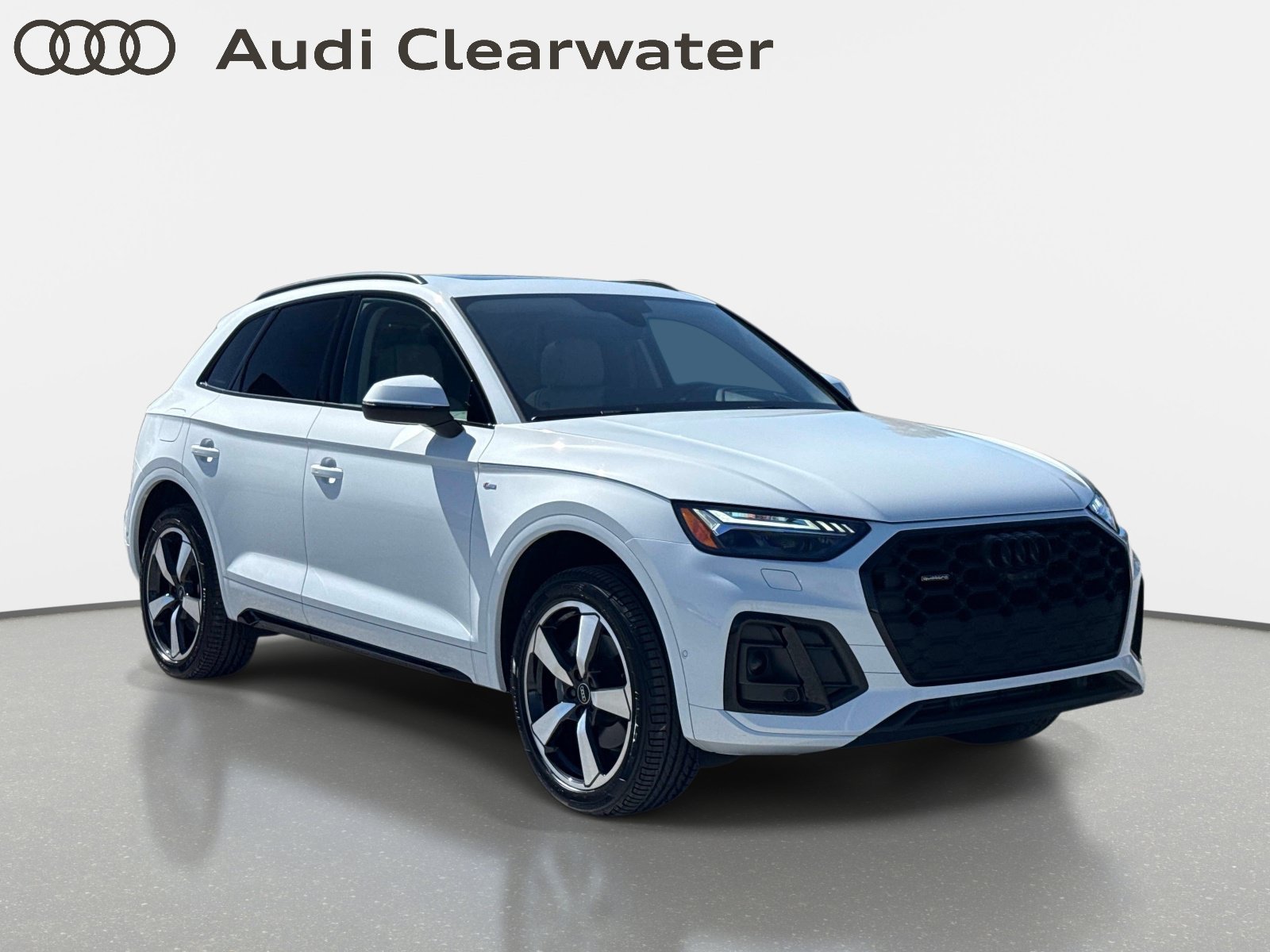 Certified 2023 Audi Q5 2.0T Prestige AWD/4WD image 6
