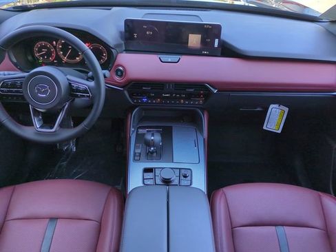 New 2026 MAZDA CX-70 3.3 Turbo S w/ Premium Package image 16