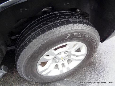 Used 2015 Chevrolet Tahoe LS image 7