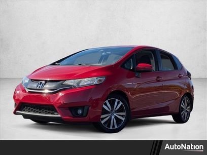 Used 2015 Honda Fit EX