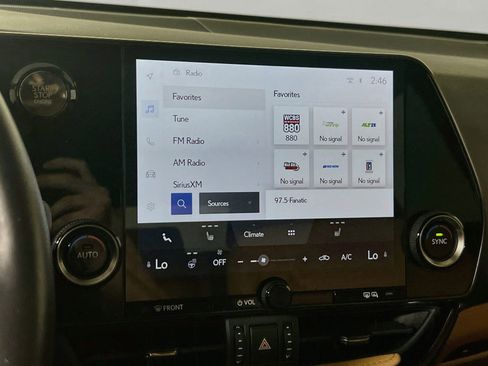 Used 2024 Lexus NX 350 AWD w/ Cold Area Package image 14