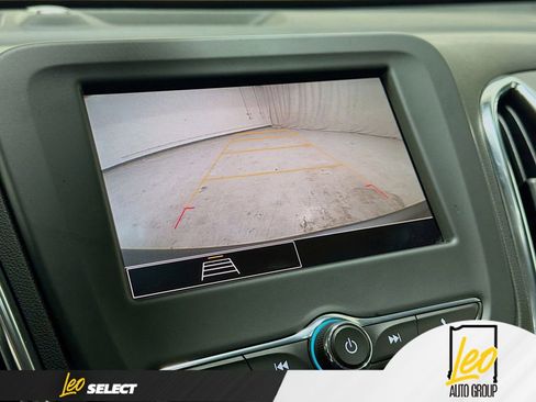 Used 2024 Chevrolet Equinox LT image 13