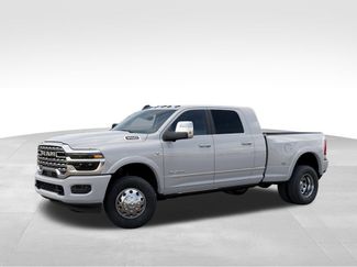 New 2026 RAM 3500 Limited video 2