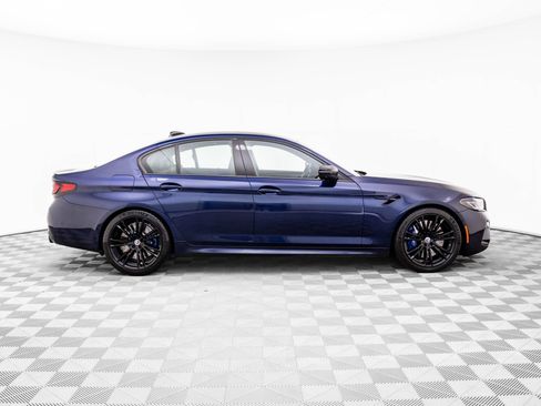 Used 2022 BMW M5 w/ Competition Package image 6