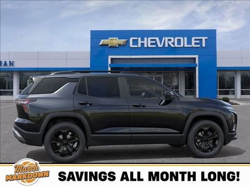 New 2026 Chevrolet Equinox LT image 5