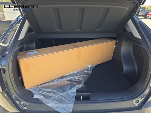 New 2026 Hyundai Kona SEL Sport image 9